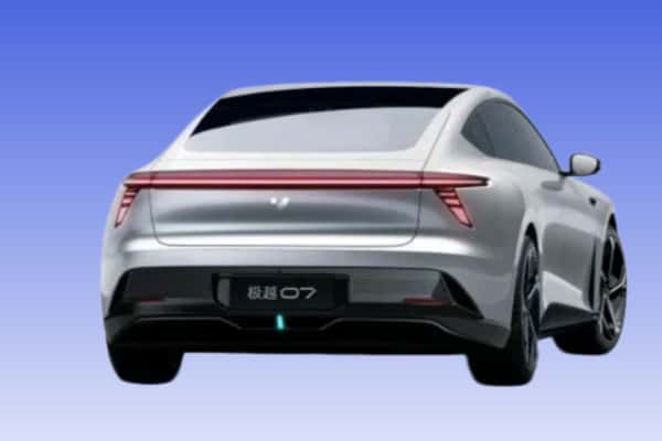 莆田市仙游回收小米汽车